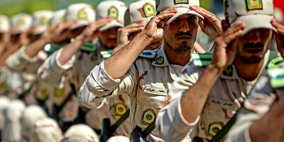 فراخوان مشمولان اعزامی پایه خدمتی خردادماه