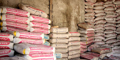 بورس کالا نظارت دقیقی بر خریداران سیمان دارد
