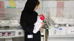 آیا مدت زمان استراحت از مرخصی زایمان کسر می‌شود؟