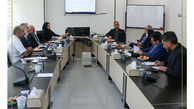 برگزاری انتخابات رئیس کمیسیون اتکایی سندیکای بیمه‌گران ایران