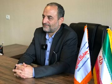 رضا کاظمی تکلیمی