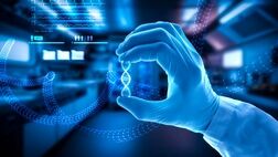 افزایش ۱۰۰ برابری حساسیت تشخیص DNA