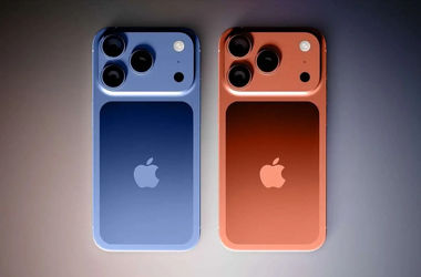 آخرین قیمت انواع آیفون ۱۷ + جدول