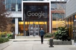 مراکز داده‌ «گوگل» از برق هسته‌ای استفاده می‌کنند
