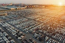شرط واردات خودرو، موجودی در گمرک و قیمت قطعی است