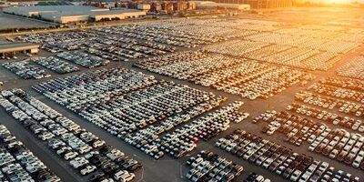 ترخیص بیش از ۱۵ هزار خودرو از گمرکات کشور