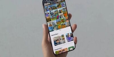 iOS 27 با ابزارهای جدید عرضه می‌شود
