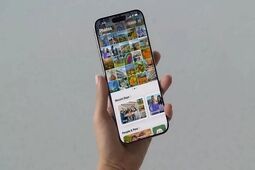 iOS 27 با ابزارهای جدید عرضه می‌شود
