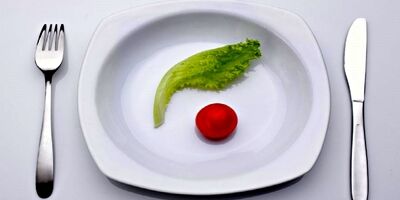 چرا لاغری سریع خطرناک است؟