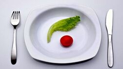 چرا لاغری سریع خطرناک است؟