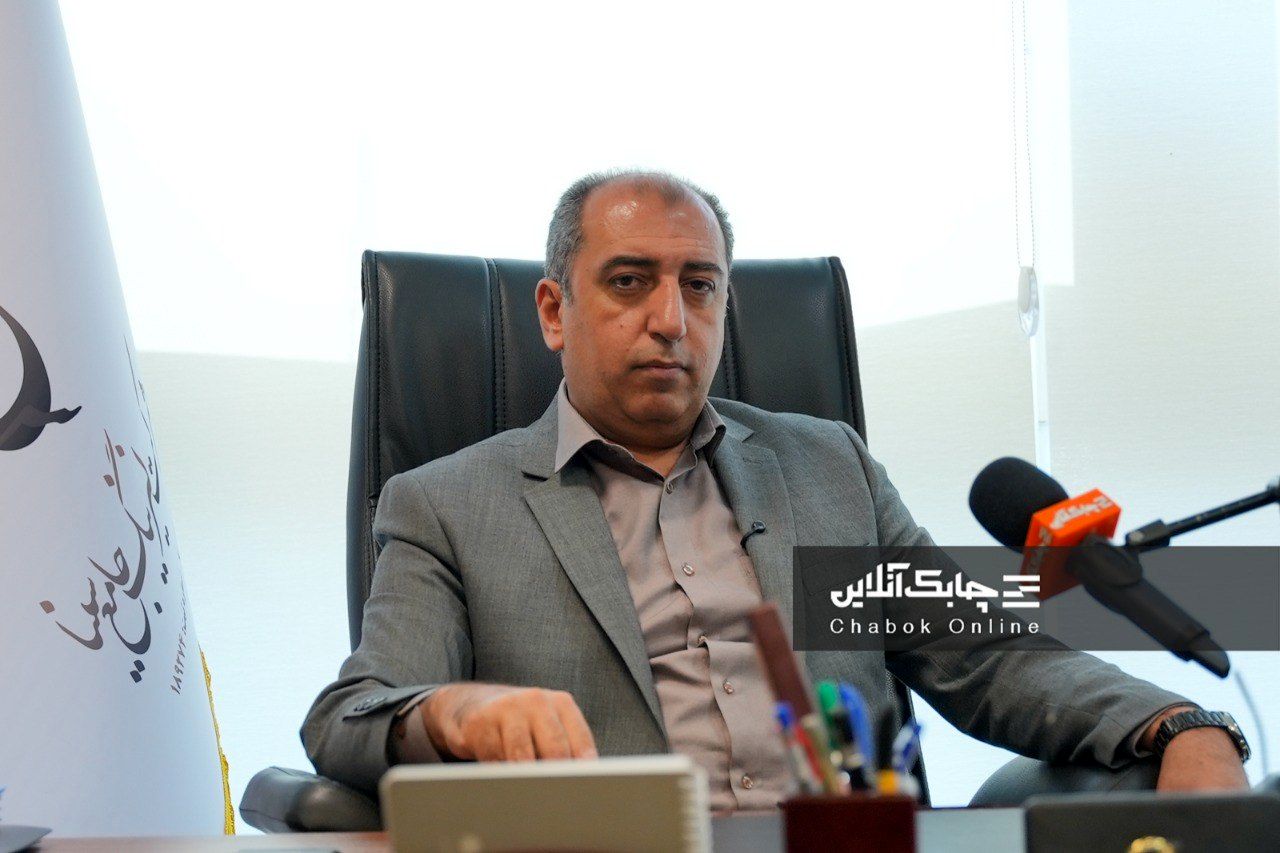 لیزینگ جامع سینا برای جذب مشتریان نسل جدید فرایند عملیات خود را دیجیتالی می کند+ فیلم