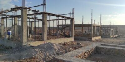 والدین دارای فرزندان چهارقلو و بیشتر زمین و مسکن رایگان می‌گیرند‌