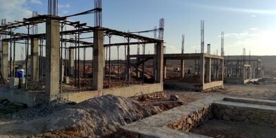والدین دارای فرزندان چهارقلو و بیشتر زمین و مسکن رایگان می‌گیرند‌