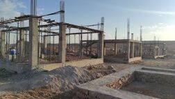 برنامه ریزی برای ساخت ۵۰ شهرک ویلایی در کشور 