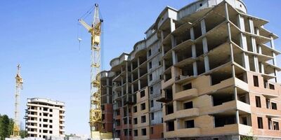 بانک‌ها  از پرداخت 300 هزارمیلیارد تومان در پروژه نهضت ملی مسکن  خودداری کردند