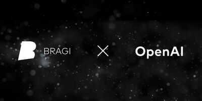 Bragi و OpenAI دستیار هوش مصنوعی ChatGPT را به هدفون‌ها می‌آورند
