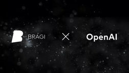 Bragi و OpenAI دستیار هوش مصنوعی ChatGPT را به هدفون‌ها می‌آورند
