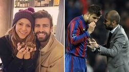 افشاگری جدید شکیرا در مورد پیکه