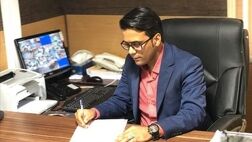 بیمه شناورها در استان هرمزگان براساس روابط انجام می‌شود!