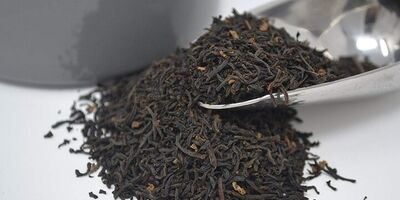 ۶ هزارتن چای وارد شد