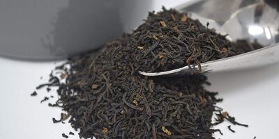 ۶ هزارتن چای وارد شد