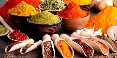 ادویه‌ها  سیستم ایمنی بدن را افزایش می دهند