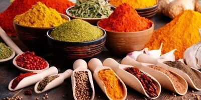 ادویه‌ها  سیستم ایمنی بدن را افزایش می دهند