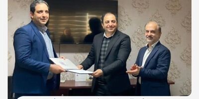 سرپرست مدیریت بازاریابی بیمه ملت منصوب شد

