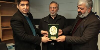 دولت سیزدهم روزانه ۳۶ کلاس درس، آماده بهره‌برداری کرده است
