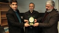 دولت سیزدهم روزانه ۳۶ کلاس درس، آماده بهره‌برداری کرده است
