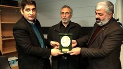 دولت سیزدهم روزانه ۳۶ کلاس درس، آماده بهره‌برداری کرده است
