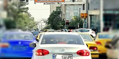 ثبت 649 هزار فقره تخلف ساکن برای رانندگان متخلف تهرانی
