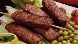 ساندویج کباب لقمه