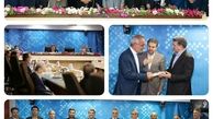 ​تاکید مدیرعامل بانک صادرات ایران بر رعایت دقیق نظام ارزیابی عملکرد در جمع روسای برتر حوزه‌ها و شعب