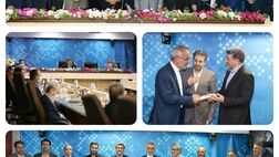 ​تاکید مدیرعامل بانک صادرات ایران بر رعایت دقیق نظام ارزیابی عملکرد در جمع روسای برتر حوزه‌ها و شعب