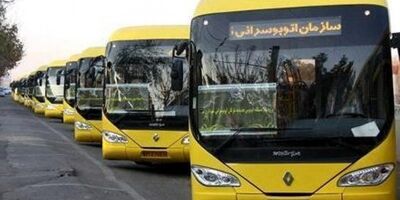 53 میلیاردتومان از حق بیمه رانندگان بازنشسته اتوبوس پرداخت نشده است