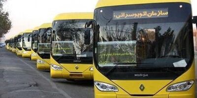 53 میلیاردتومان از حق بیمه رانندگان بازنشسته اتوبوس پرداخت نشده است