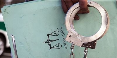 کلاهبرداری ۱۰ میلیارد تومانی از ۵۰۰ نفر؛ متهم دستگیر شد
