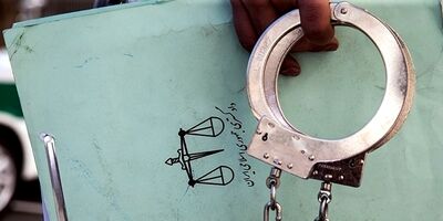 کلاهبرداری ۱۰ میلیارد تومانی از ۵۰۰ نفر؛ متهم دستگیر شد
