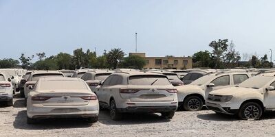قیمت خودرو در بازار آزاد یکشنبه ۲۸ آبان ۱۴۰۲
