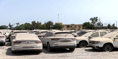 قیمت خودرو در بازار آزاد یکشنبه ۲۸ آبان ۱۴۰۲

