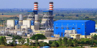 انتقال 2 میلیارد و 800 میلیون لیتر سوخت مایع به نیروگاه‌های کشور