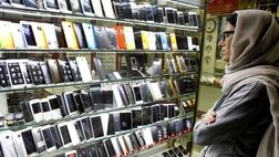 تب و لرز بازار موبایل