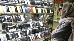 تب و لرز بازار موبایل