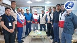 
حضور بیمه معلم سبب ارتقای خدمات بیمه‌ای به زائران اربعین شده است
