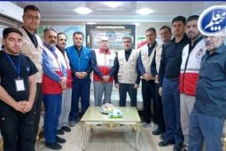 
حضور بیمه معلم سبب ارتقای خدمات بیمه‌ای به زائران اربعین شده است