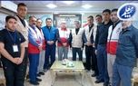 
حضور بیمه معلم سبب ارتقای خدمات بیمه‌ای به زائران اربعین شده است