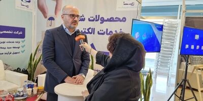 خریداران بیمه نامه خرد در بازار به دنبال یافتن راه حل مناسب هستند + فیلم