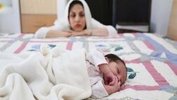 سابقه خانوادگی بیماری روانی و افزایش ریسک افسردگی پس از زایمان