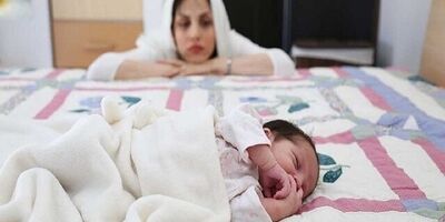 سابقه خانوادگی بیماری روانی و افزایش ریسک افسردگی پس از زایمان